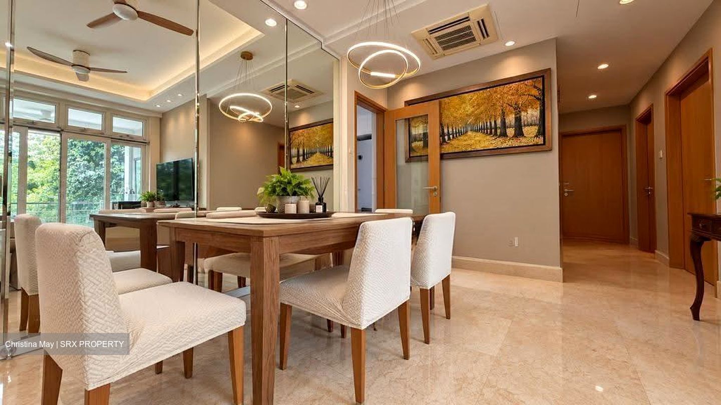 Taipan Grand (D15), Apartment #634614921